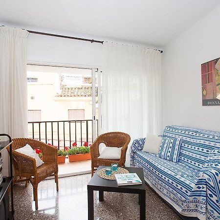 Apartment Sant Pol By Interhome Sant Pol De Mar Exteriér fotografie
