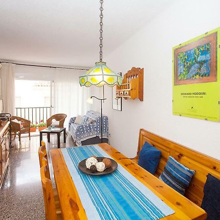 Apartment Sant Pol By Interhome Sant Pol De Mar Exteriér fotografie