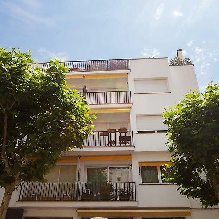 Apartment Sant Pol By Interhome Sant Pol De Mar Exteriér fotografie