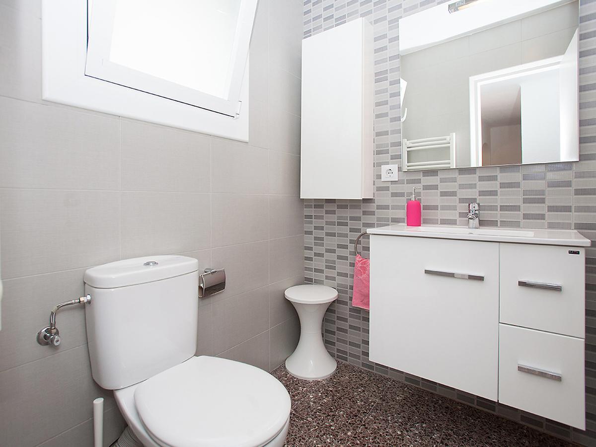 Apartment Sant Pol By Interhome Sant Pol De Mar Exteriér fotografie