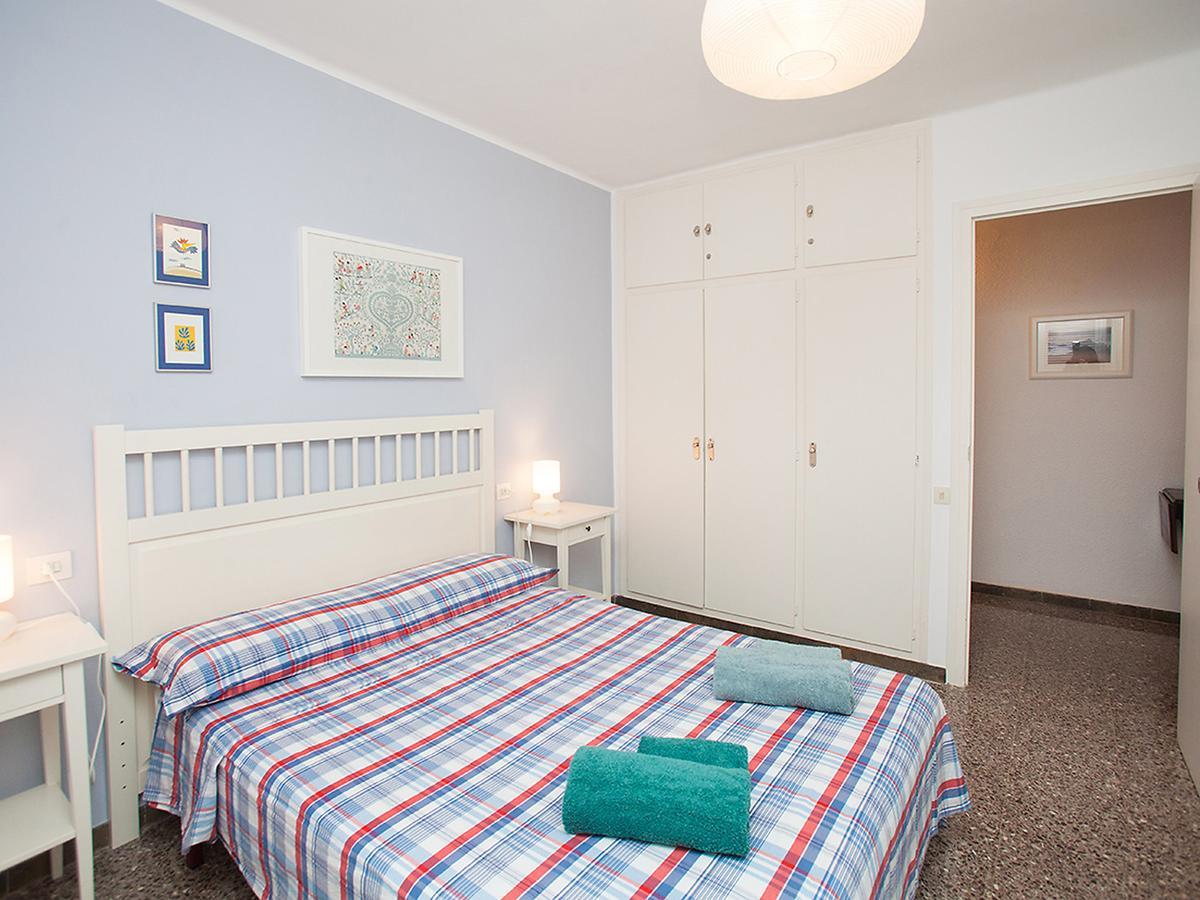 Apartment Sant Pol By Interhome Sant Pol De Mar Exteriér fotografie
