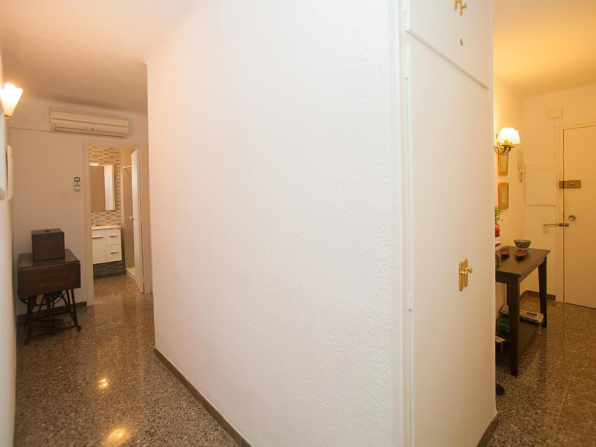 Apartment Sant Pol By Interhome Sant Pol De Mar Exteriér fotografie
